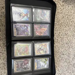 Complete 120 Pokemon Trainer Gallery Cards Sword & Shield Master Set - Image 5