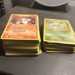 Huge Pokemon Card Bulk Lot - Image 2