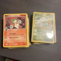 Huge Pokemon Card Bulk Lot - Image 3
