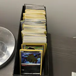 Huge Pokemon Card Bulk Lot - Image 5