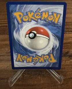 Pokemon Squirtle 151 Illustration Rare Holo Card 170/165 English TCG Mint/NM - Image 2