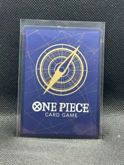 One Piece Trading Card Game Legacy of the Master Nico Robin OP12-087 Alt Art - Image 2