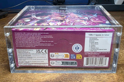 One Piece Card Game OP-11 A Fist Of Divine Speed English Booster Box - Image 4