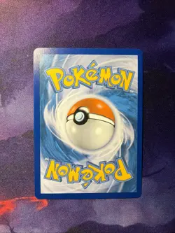 Pokemon Card Ninetales Primal Clash Reverse Holo Rare 21/160 Near Mint - Image 5