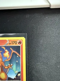 Charizard - 001/015 - Pokemon Card Vivid Voltage - Image 2