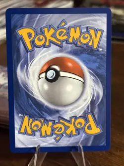 Pokemon TCG Team Rockets Mewtwo EX Double Rare Card 081/182 Destined Rivals - Image 2