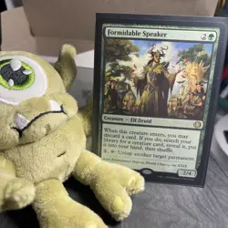 Formidable Speaker Lorwyn Eclipsed Regular - Image 3