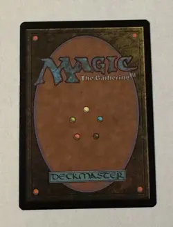 MTG Volatile Fjord - Kaldheim NM - Image 2