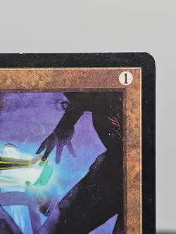 Cursed Scroll - Tempest - Lightly Played (LP) - Magic The Gathering - Image 4