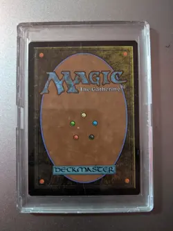 Avatar Kyoshi, Earthbender NM Foil Magic the Gathering - Image 2