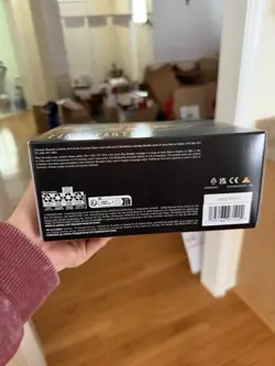 IN HAND ✅ Magic: The Gathering - Final Fantasy Chocobo Bundle Box MTG TCG NEW - Image 4