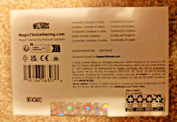 MTG Secret Lair x Fallout: Vault Boy [SEALED NON-FOIL] Magic the Gathering - Image 3