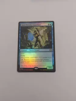 Glen Elendra Guardian *FOIL* Lorwyn Eclipsed NM MTG - Image 1