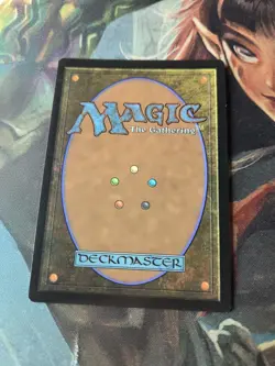 MTG FOIL Wilhelt, the Rotcleaver - Innistrad: Midnight Hunt Commander #002 - Image 3