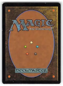 Jester's Scepter *Rare* Magic MtG x1 Coldsnap MP - Image 2