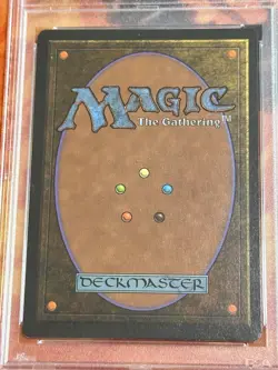 Copy Artifact Revised PSA 9 Graded Slab MTG Vintage Magic the Gathering MINT!!!! - Image 4