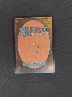 The Balrog, Durin's Bane FOIL SHOWCASE / Magic MTG / Lord of the Rings - NM - Image 2