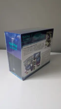 Journey Together Pokemon Center Elite Trainer Box (ETB) TCG SV09 Sealed - Image 2