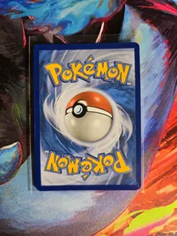 Pokemon TCG - Typhlosion SM185 - Black Star Promo - Vintage Holo Rare - Image 2