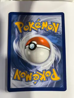 Marowak 105/165 Scarlet & Violet 151 Pokemon Holo Foil Rare - Image 2