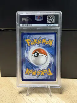 Pokemon Ceruledge Surging Sparks Illustration Rare #197 PSA 10 Gem Mint - Image 2
