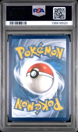 2021 POKEMON CELEBRATIONS CLASSIC COLL #24 BIRTHDAY PIKACHU HOLO PSA 10 GEM 6520 - Image 2