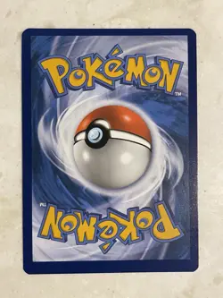 2023 Pokemon Grusha 268/193 Special Illustration Rare Holo NM - Image 2