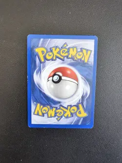 Carte Pokemon RARE Morpheo Soleil 31/113 EX Especes Delta Bloc EX FR - Image 2