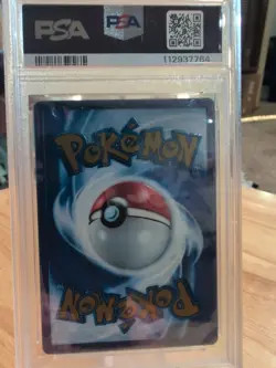 2023 Pokemon 151 Ultra-Premium Collection Mew EX 205/165 - Image 2