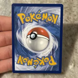 Pokemon TCG Clauncher 205/198 Sv01: Scarlet & Violet Base Set Holo Near Mint - Image 2
