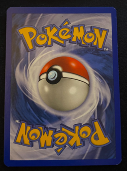 Pokemon TCG Pineco Neo Destiny 77/105 Regular LP - Image 2