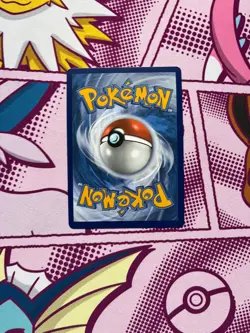 Pokemon TCG - Kyurem ex 165/086 - Scarlet Violet - Black Bolt - SIR - NM/M - Image 4