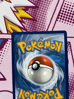 Pokemon TCG - Kyurem ex 165/086 - Scarlet Violet - Black Bolt - SIR - NM/M - Image 5