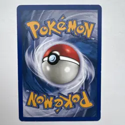 Pokemon TCG Lapras EX 99/109 - Ex Ruby and Sapphire - Holo EX MP - Image 2