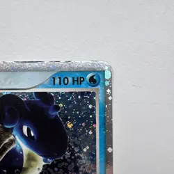 Pokemon TCG Lapras EX 99/109 - Ex Ruby and Sapphire - Holo EX MP - Image 4