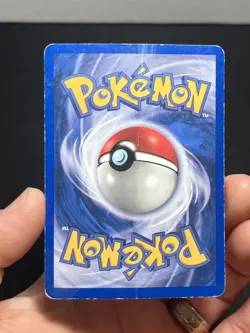 Pokemon TCG Jynx 26/110 Legendary Collection Reverse Holo Dmg - Image 3