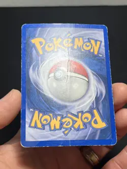 Pokemon TCG Jynx 26/110 Legendary Collection Reverse Holo Dmg - Image 4