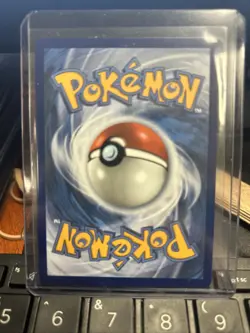 POKEMON! PHANTASMAL FLAMES! ORICORIO EX! DOUBLE RARE! HOLO! 018/094 - Image 2