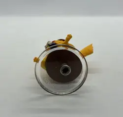 Pokemon TCG Detective Pikachu Cafe Figure Collection Figure New with Stand 2019 - Image 3