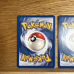 Pokemon TCG Houndoom EX Dragon 34/97 Regular Uncommon NM - Image 5