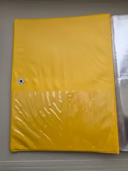 Pokemon Advanced Generation 2x2 Binder 2003 Toysite *Mudkip* - Image 4