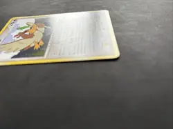 Pokemon TCG Farfetch'd Stormfront 38/100 Regular Uncommon Non Holo - MP/LP - Image 2