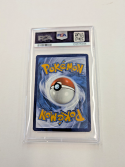 2023 Pokemon SWSH #020 Radiant Charizard Crown Zenith Holo PSA 10 GEM MT - Image 2