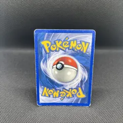 2002 POKEMON EXPEDITION #13 GENGAR-REVERSE FOIL PSA 10 - Image 3