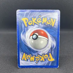 2002 POKEMON EXPEDITION #13 GENGAR-REVERSE FOIL PSA 10 - Image 4