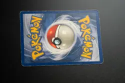 Lapras Holo Pokemon Fossil #10 1999 - Image 2