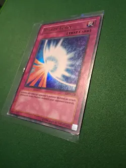 Yugioh Mirror Force Metal Raiders MRD-138 Unlimited Ultra Rare MP - Image 5