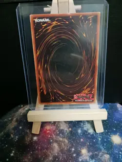 Yu-Gi-Oh! TCG Lord of D. Kaiba Sdk-041 Unlimited Super Rare - Image 2