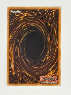 Dimension Fusion IOC-EN094 Invasion of Chaos (25th Anniversary Edition) Unlim NM - Image 2