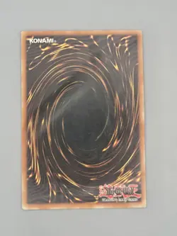 Yugioh - Exodia Necross MC2-EN003 Limited Edition - Image 2